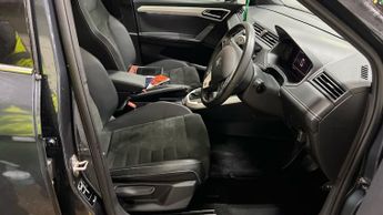 SEAT ARONA 1.0 TSI GPF XCELLENCE Lux SUV 5dr Petrol DSG Euro 6 (s/s) (115 p