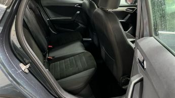 SEAT ARONA 1.0 TSI GPF XCELLENCE Lux SUV 5dr Petrol DSG Euro 6 (s/s) (115 p