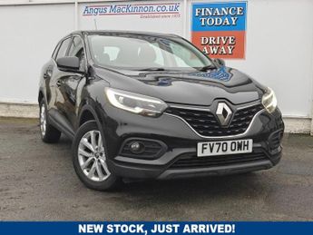 Renault Kadjar 1.5 Blue dCi Play SUV 5dr Diesel Manual Euro 6 (s/s) (115 ps)