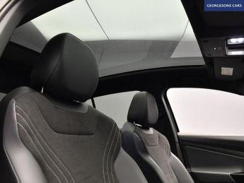 VOLKSWAGEN ID.5 Pro 77kWh Style SUV 5dr Electric Auto (174 ps)