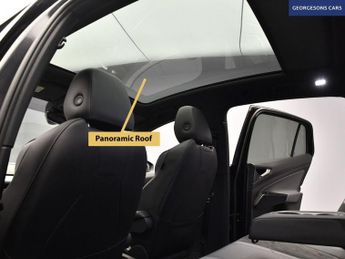 VOLKSWAGEN ID5 Pro 77kWh Style SUV 5dr Electric Auto (174 ps)