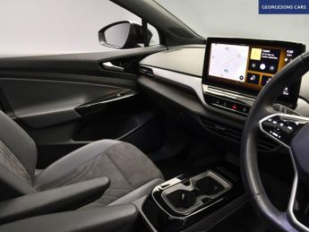 VOLKSWAGEN ID5 Pro 77kWh Style SUV 5dr Electric Auto (174 ps)