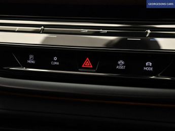 VOLKSWAGEN ID.5 Pro 77kWh Style SUV 5dr Electric Auto (174 ps)