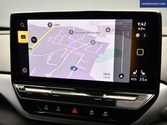 VOLKSWAGEN ID5 Pro 77kWh Style SUV 5dr Electric Auto (174 ps)