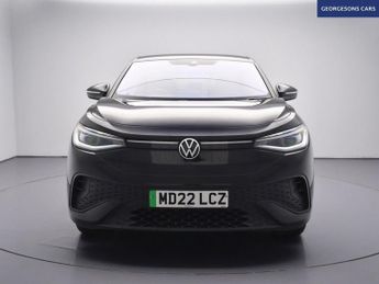 VOLKSWAGEN ID.5 Pro 77kWh Style SUV 5dr Electric Auto (174 ps)
