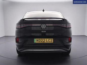 VOLKSWAGEN ID.5 Pro 77kWh Style SUV 5dr Electric Auto (174 ps)