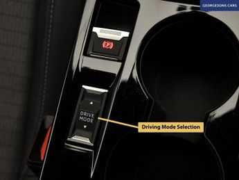 PEUGEOT E-2008 50kWh Allure SUV 5dr Electric Auto (136 ps)