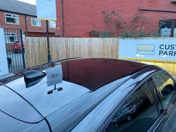 FORD MUSTANG MACH-E Extended Range 91kWh SUV 5dr Electric Automatic AWD (351 ps)