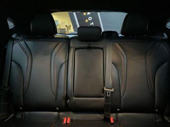 FORD MUSTANG MACH-E Extended Range 91kWh SUV 5dr Electric Automatic AWD (351 ps)