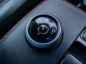 FORD MUSTANG MACH-E Extended Range 91kWh SUV 5dr Electric Automatic AWD (351 ps)