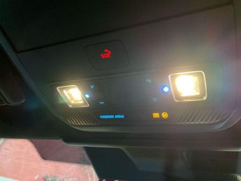 FORD MUSTANG MACH-E Extended Range 91kWh SUV 5dr Electric Automatic AWD (351 ps)