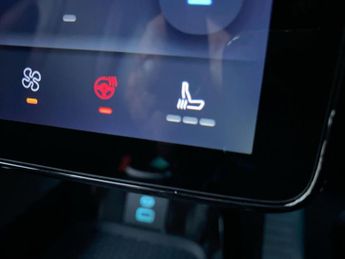 FORD MUSTANG MACH-E Extended Range 91kWh SUV 5dr Electric Automatic AWD (351 ps)