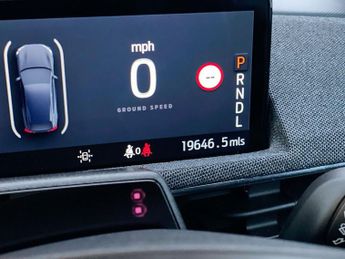 FORD MUSTANG MACH-E Extended Range 91kWh SUV 5dr Electric Automatic AWD (351 ps)