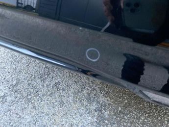 FORD MUSTANG MACH-E Extended Range 91kWh SUV 5dr Electric Automatic AWD (351 ps)