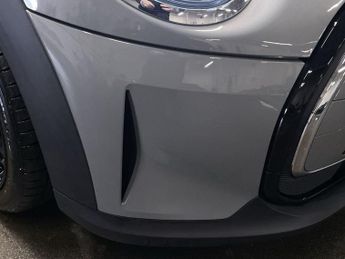 MINI Electric Hatch Cooper SE 32.6kWh Level 2 Hatchback 3dr Electric Auto (184 ps)