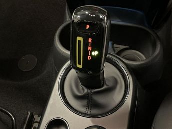 MINI Electric Hatch Cooper SE 32.6kWh Level 2 Hatchback 3dr Electric Auto (184 ps)