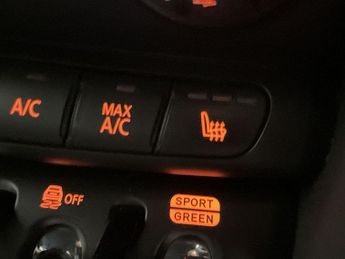 MINI Electric Hatch Cooper SE 32.6kWh Level 2 Hatchback 3dr Electric Auto (184 ps)