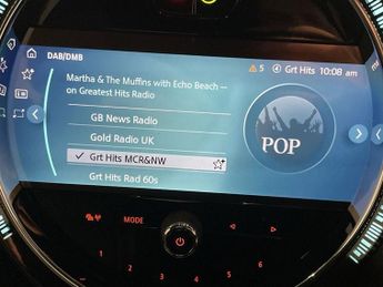 MINI Electric Hatch Cooper SE 32.6kWh Level 2 Hatchback 3dr Electric Auto (184 ps)