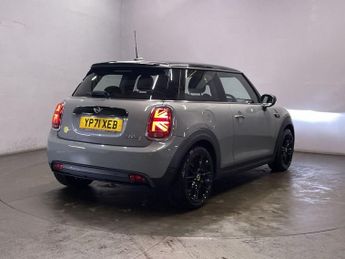 MINI Electric Hatch Cooper SE 32.6kWh Level 2 Hatchback 3dr Electric Auto (184 ps)