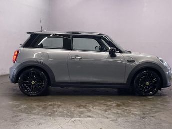 MINI Electric Hatch Cooper SE 32.6kWh Level 2 Hatchback 3dr Electric Auto (184 ps)