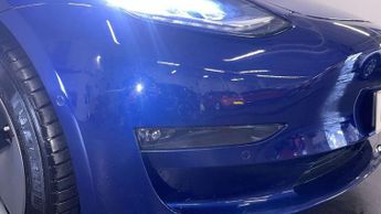 TESLA Model 3 (Dual Motor) Long Range Saloon 4dr Electric Auto 4WDE (346 ps)
