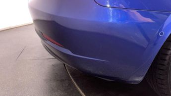 TESLA Model 3 (Dual Motor) Long Range Saloon 4dr Electric Auto 4WDE (346 ps)