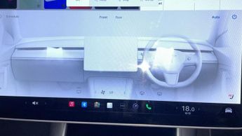 TESLA Model 3 (Dual Motor) Long Range Saloon 4dr Electric Auto 4WDE (346 ps)