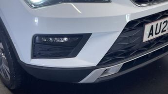 SEAT ATECA 1.5 TSI EVO SE Technology SUV 5dr Petrol DSG Euro 6 (s/s) (150 p