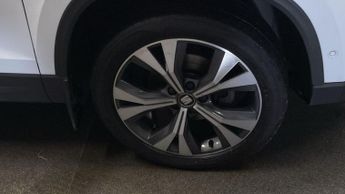 SEAT ATECA 1.5 TSI EVO SE Technology SUV 5dr Petrol DSG Euro 6 (s/s) (150 p