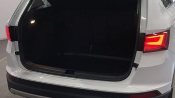 SEAT ATECA 1.5 TSI EVO SE Technology SUV 5dr Petrol DSG Euro 6 (s/s) (150 p