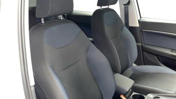 SEAT ATECA 1.5 TSI EVO SE Technology SUV 5dr Petrol DSG Euro 6 (s/s) (150 p