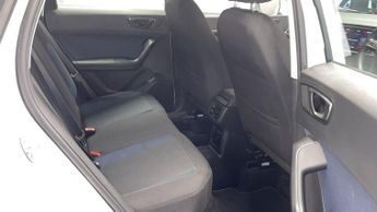 SEAT ATECA 1.5 TSI EVO SE Technology SUV 5dr Petrol DSG Euro 6 (s/s) (150 p