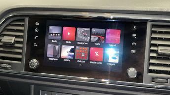 SEAT ATECA 1.5 TSI EVO SE Technology SUV 5dr Petrol DSG Euro 6 (s/s) (150 p