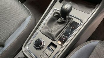 SEAT ATECA 1.5 TSI EVO SE Technology SUV 5dr Petrol DSG Euro 6 (s/s) (150 p