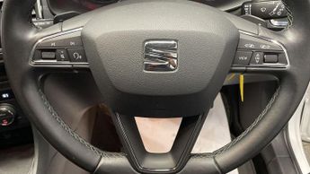 SEAT ATECA 1.5 TSI EVO SE Technology SUV 5dr Petrol DSG Euro 6 (s/s) (150 p