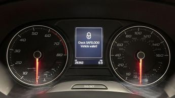 SEAT ATECA 1.5 TSI EVO SE Technology SUV 5dr Petrol DSG Euro 6 (s/s) (150 p