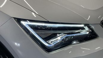 SEAT ATECA 1.5 TSI EVO SE Technology SUV 5dr Petrol DSG Euro 6 (s/s) (150 p