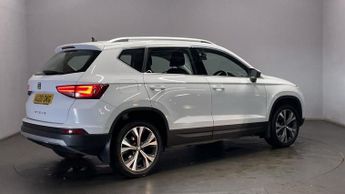 SEAT ATECA 1.5 TSI EVO SE Technology SUV 5dr Petrol DSG Euro 6 (s/s) (150 p