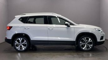 SEAT ATECA 1.5 TSI EVO SE Technology SUV 5dr Petrol DSG Euro 6 (s/s) (150 p