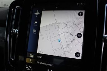 VOLVO XC40 2.0 T5 R-Design SUV 5dr Petrol Auto AWD Euro 6 (s/s) (247 ps)