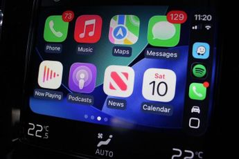 VOLVO XC40 2.0 T5 R-Design SUV 5dr Petrol Auto AWD Euro 6 (s/s) (247 ps)