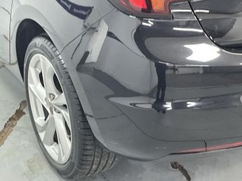 VAUXHALL ASTRA 1.5 Turbo D SRi Nav Hatchback 5dr Diesel Manual Euro 6 (s/s) (10