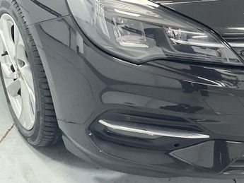 VAUXHALL ASTRA 1.5 Turbo D SRi Nav Hatchback 5dr Diesel Manual Euro 6 (s/s) (10