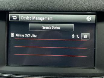 VAUXHALL ASTRA 1.5 Turbo D SRi Nav Hatchback 5dr Diesel Manual Euro 6 (s/s) (10