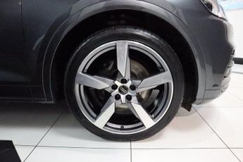 AUDI SQ5 3.0 TFSI V6 SUV 5dr Petrol Tiptronic quattro Euro 6 (s/s) (354 p