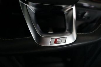 AUDI SQ5 3.0 TFSI V6 SUV 5dr Petrol Tiptronic quattro Euro 6 (s/s) (354 p