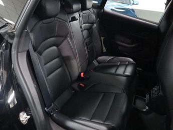 PORSCHE TAYCAN Performance Plus 93.4kWh 4S Cross Turismo 5dr Electric Auto 4WD 