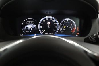 JAGUAR F-PACE 3.0 V6 S SUV 5dr Petrol Auto AWD Euro 6 (s/s) (380 ps)