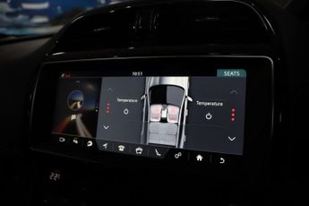 JAGUAR F-PACE 3.0 V6 S SUV 5dr Petrol Auto AWD Euro 6 (s/s) (380 ps)