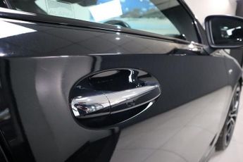 MERCEDES-BENZ A-CLASS 2.0 A35 AMG (Premium) Hatchback 5dr Petrol SpdS DCT 4MATIC Euro 